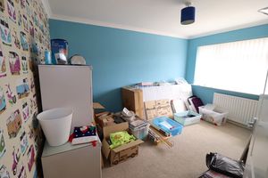 Bedroom- click for photo gallery
